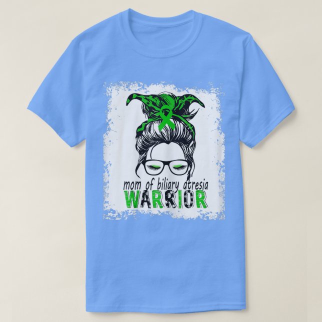 T-shirt Conception de sensibilisation des femmes pour les  (Design devant)