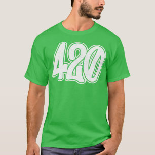 T-shirt Conception de Slogan