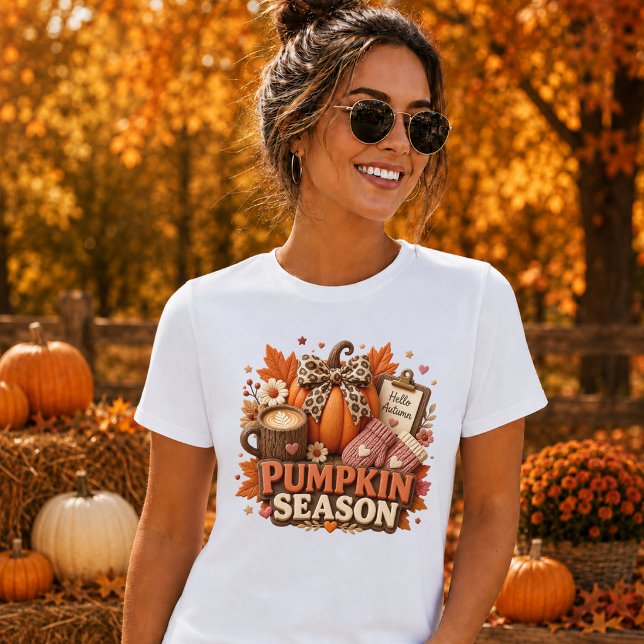 T-shirt Conception de style Claymation pour femmes de la s (Créateur téléchargé)