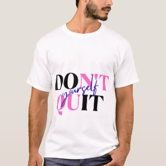 T-shirt Conception de T-shirt. 
