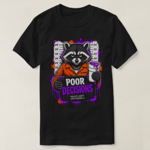 T-shirt Conception de tenue streetwear avec photo d'identi
