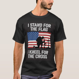 T-shirt Conception de Trump