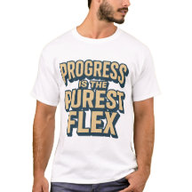 Conception de typographie rétro de gym motivante