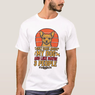 T-shirt Conception de vecteur de citation vintage amateur 
