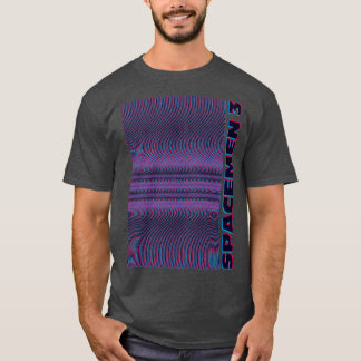 T-shirt Conception de ventilateur de l'espace 31