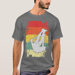 T-shirt Conception de voûte pour un voûte à poteaux