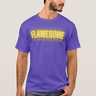 T-shirt Conception défectueuse