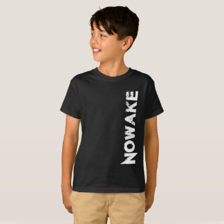T-shirt Conception d'enfants de NOWAKE