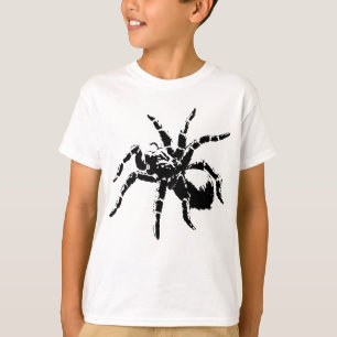 T-shirt Conception Déplaisante de Tarantula