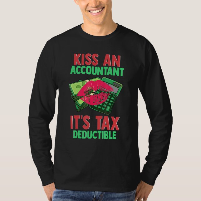 T-shirt Conception Des Actifs Liés À L'Apc Inspiré Par Le  (Devant)