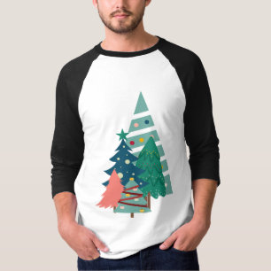 T-shirt Conception des Evergreens