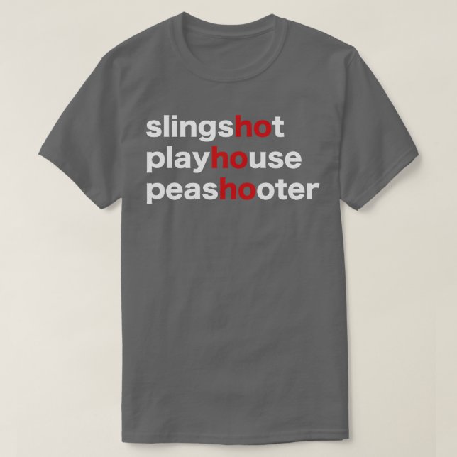 T-shirt Conception des mots crabe de vacances no 3 (Design devant)