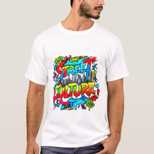 T-shirt Conception d'horreur – Œuvres d'art effrayantes et