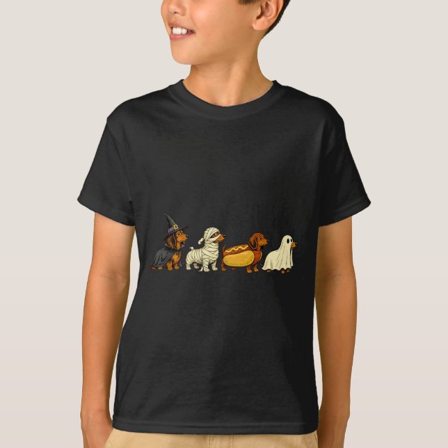 T-shirt Conception d'image 3 (Devant)