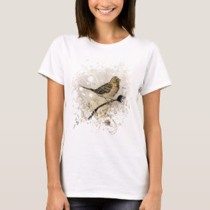 T-shirt Conception d'oiseaux