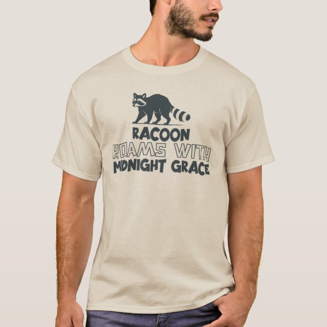 T-shirt Conception du débat sur la nature et l'éducation d (Devant)