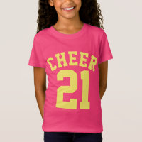 Conception du Jersey de sports des enfants | de