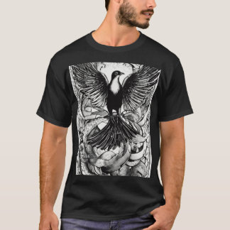 T-shirt Conception du tatouage