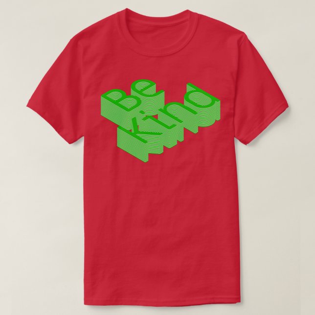 T-shirt Conception du type de positivité (Design devant)