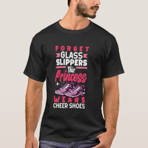 T-shirt Conception d'une meneuse de claque drôle pour les