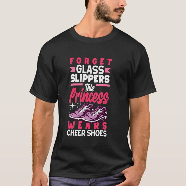 T-shirt Conception d'une meneuse de claque drôle pour les  (Devant)