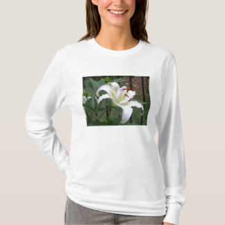 T-shirt Conception frappante de Lilly