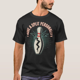 T-shirt Conception Graphique d'Équipe Amusante pour Person