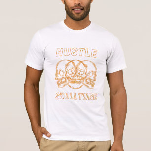 T-shirt Conception Hustler pour Hustlers