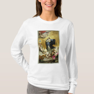 T-shirt Conception impeccable, 1635