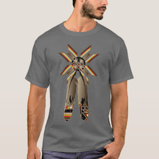 T-shirt Conception Lakota