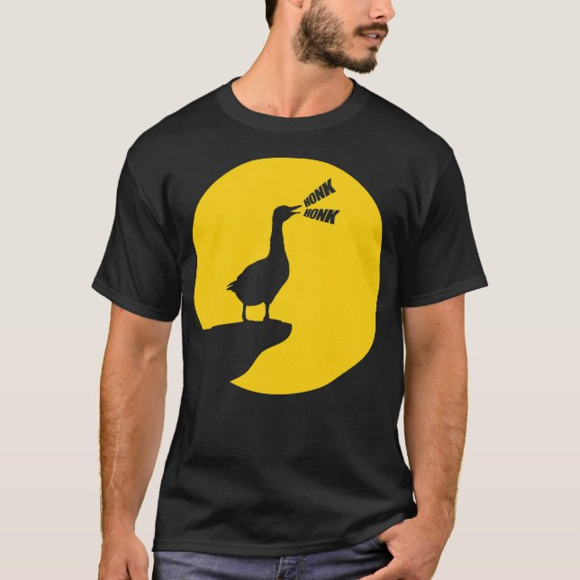 T-shirt Conception lune labradors labrador propriétaire (Devant)