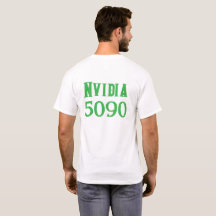 Conception Nvidia 5090