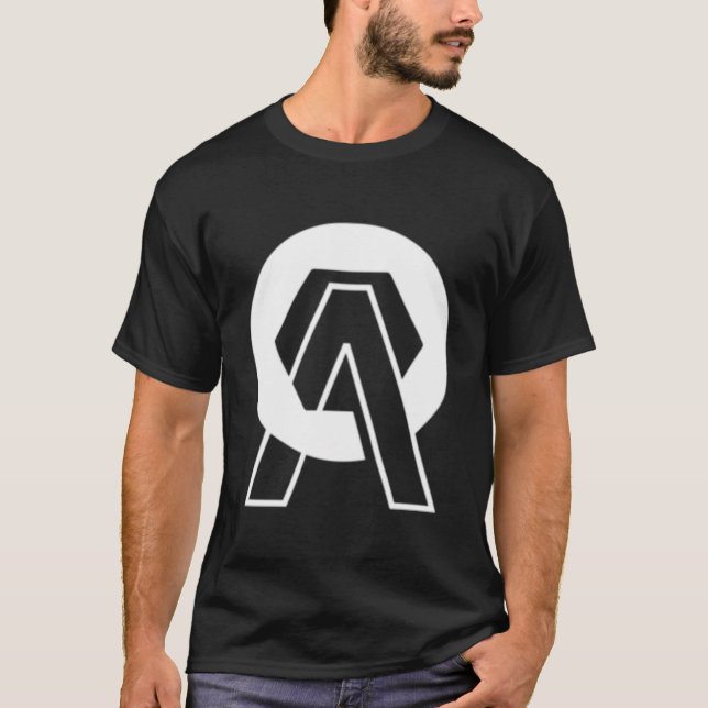 T-shirt Conception Oa 2024 (Devant)