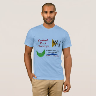 T-shirt Conception originale de Digitals pour Zach sur le