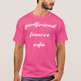 T-shirt Conception Partenaire Pour Une Femme Engagée
