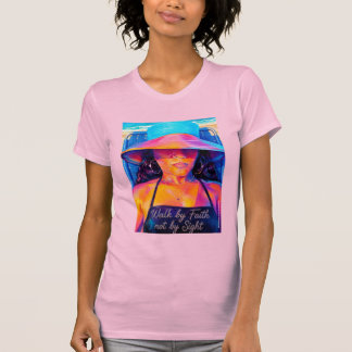 T-shirt Conception personnalisée