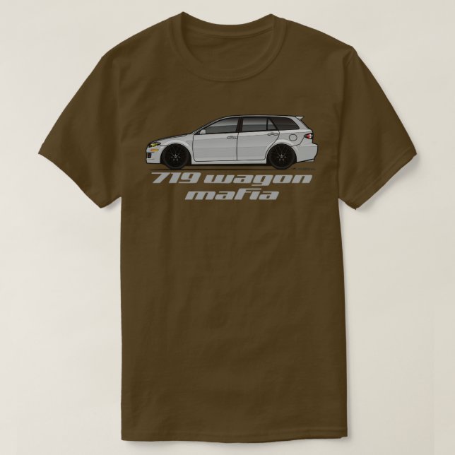 T-shirt conception personnalisée (Design devant)
