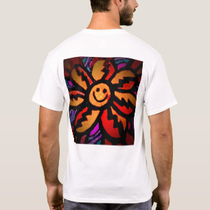 T-shirt Conception phénoménale par JJ