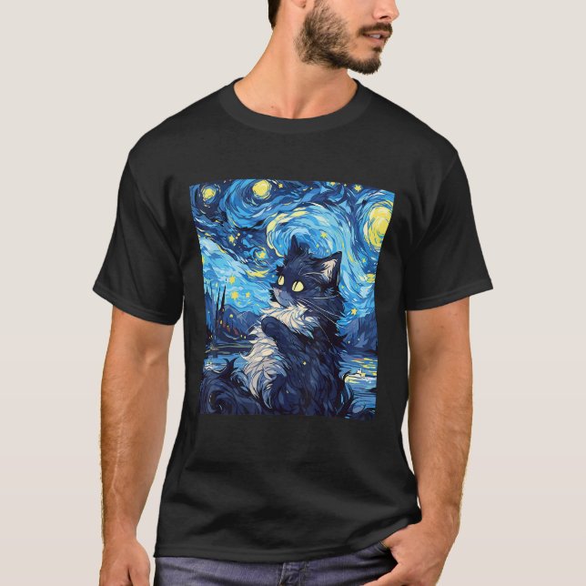 T-shirt Conception pour amateur de chat Ragdoll pour maman (Devant)