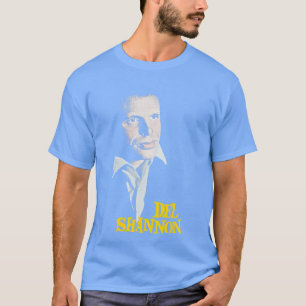 T-shirt Conception rétro de Del Shannon