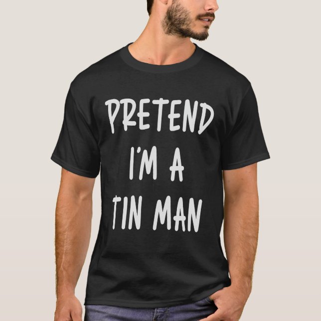 T-shirt Conception sans titre (Devant)