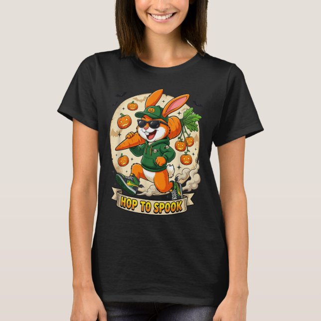 T-shirt Conception spéciale pour hommes femmes enfants (Devant)