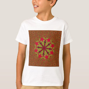 T-shirt Conception traditionnelle africaine