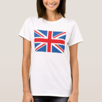 Conception Union Jack/Drapeau