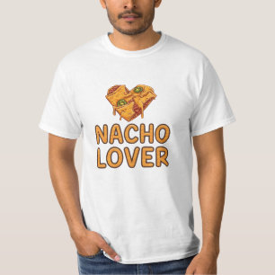 T-shirt Conception unique pour les amateurs de fourrages