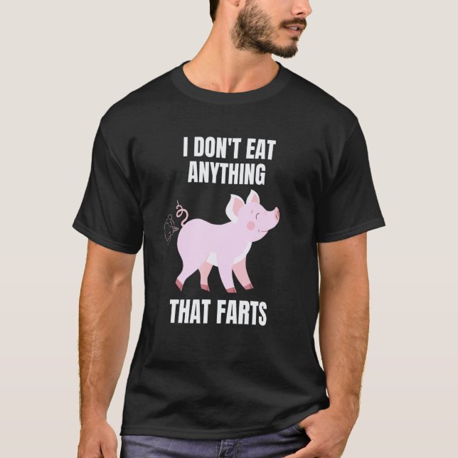 T-shirt Conception Végétarienne Végétalienne  1 (Devant)