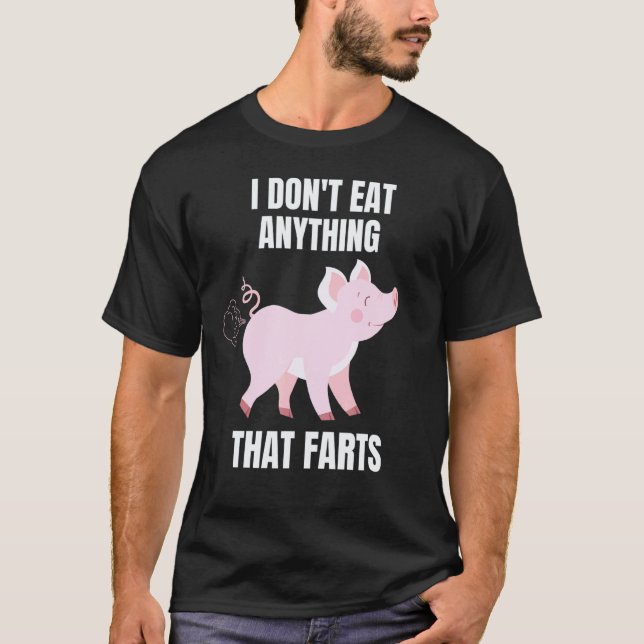 T-shirt Conception Végétarienne Végétalienne  1 (Devant)