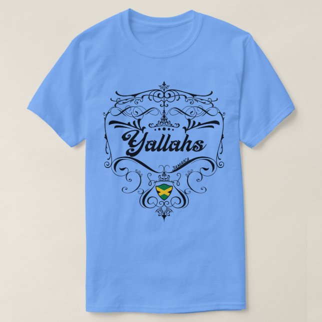 T-shirt conception Vintage (Design devant)