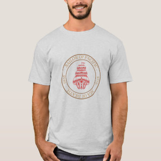 T-shirt Conception Vintage personnalisable