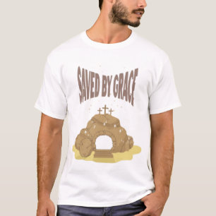 T-shirt Conceptions à thème spirituel qui se vendent réell